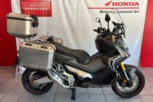Honda X-ADV 750 (2018 - 20)