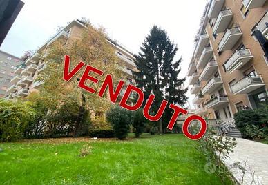 Appartamento di 90 m² con 3 locali a Milano
