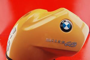 PARAFANGO SERBATOIO BMW R1150GS