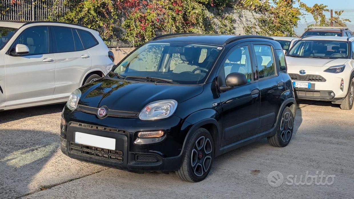 Fiat Grande Panda