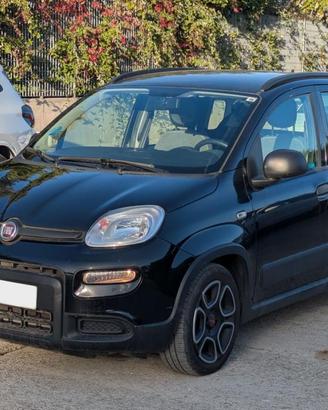 FIAT Panda HYBRID CITYLIFE 1.0cc 70cv