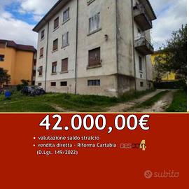 Appartamento a Arzignano (VI)