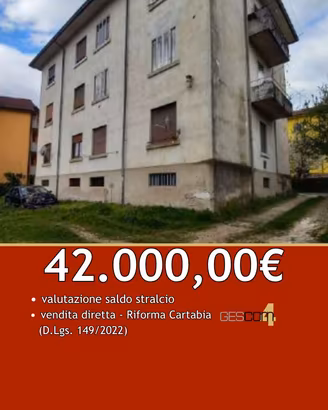 Appartamento a Arzignano (VI)