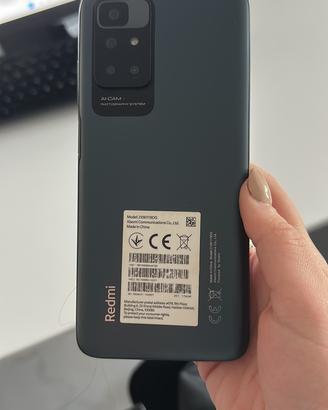 Redmi cellualre