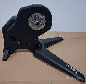 tacx flux s smart trainer