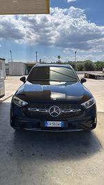 Mercedes GLC 204cv Premium AMG Mild Hybrid Benz