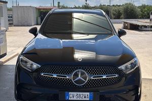 Mercedes GLC 204cv Premium AMG Mild Hybrid Benz