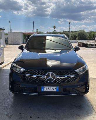 Mercedes GLC 204cv Premium AMG Mild Hybrid Benz