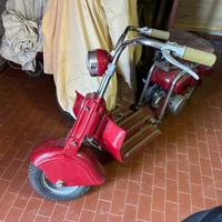 Altro Altro modello - 1947