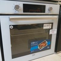 FORNO BEKO BIANCO NUOVO