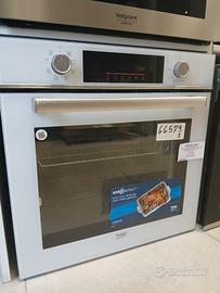 FORNO BEKO BIANCO NUOVO