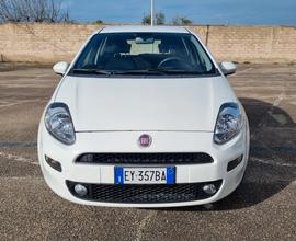Fiat Punto EVO 1.3 MJT 75CV MOTORE NUOVO