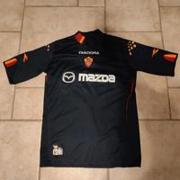 Maglia vintage AS Roma 2003/2004