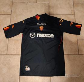 Maglia vintage AS Roma 2003/2004