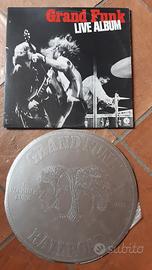 Vinili Grand Funk Railroad