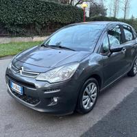 Citroen C3 PureTech 110 S&S Exclusive