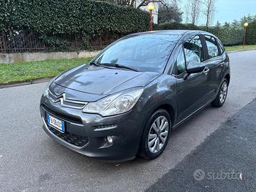 Citroen C3 PureTech 110 S&S Exclusive