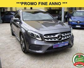 MERCEDES-BENZ GLA 200 d Automatic 4Matic Premium