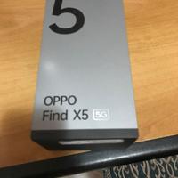 oppo find x5 5g