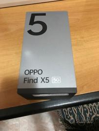 oppo find x5 5g