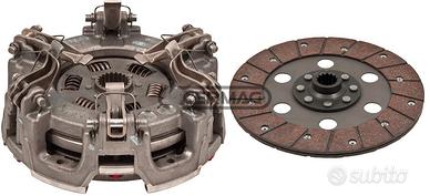 Frizione per trattore goldoni