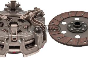 Frizione per trattore goldoni