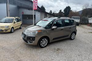 Citroen C3 Picasso 1.6 HDi 90 Exclusive Theatre