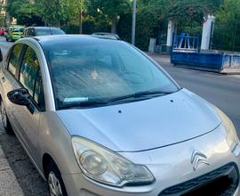 CITROEN C3 2ª serie - 2010