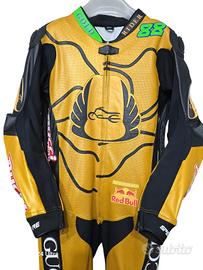 tuta Moto x pista XL NUOVA 