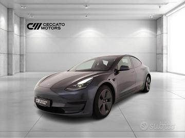 Tesla Model 3 Standard Plus rwd