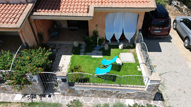 Casa Vacanza Castiadas Sardegna