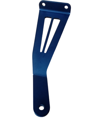 yamaha r6 staffa scarico