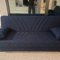 Divano letto