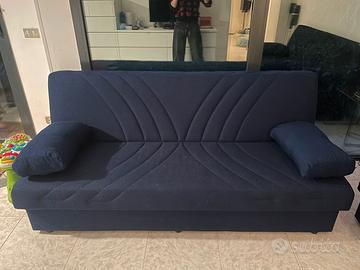 Divano letto