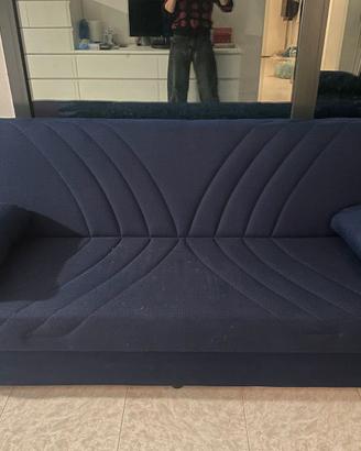 Divano letto