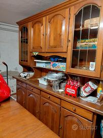 credenza