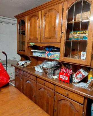 credenza