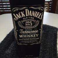 Latta Jack Daniel's Nera Old No.7 Brand