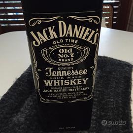 Latta Jack Daniel's Nera Old No.7 Brand