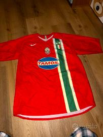 Maglia cannavaro Juventus 2005 - 06
