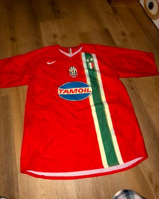 Maglia cannavaro Juventus 2005 - 06
