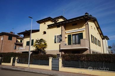 5 LOCALI A FORMIGINE