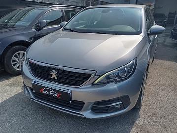 Peugeot 308 1.5 BlueHDi 100CV Active