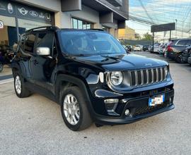 JEEP Renegade 1.3 T4 190CV PHEV 4xe AT6 Limited