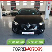 Renault Mégane dCi 8V 110 CV EDC Energy Intens