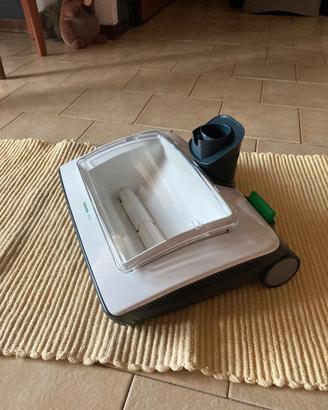 lavatappeti folletto VF 200 originale  