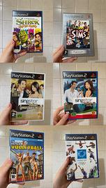 Giochi PlayStation 2