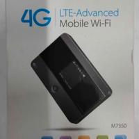 Hotspot mobile WLAN 4G TP-LINK M7350 fino a 10 dis