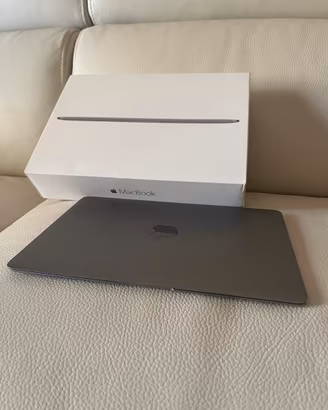 MacBook 12 retina
