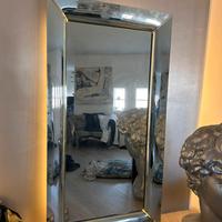 Specchio philippe starck modello caadre (FIAM)